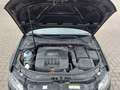View of engine compartment