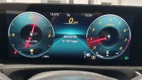 Статус автомобиля