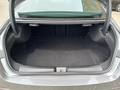 View of boot / luggage space