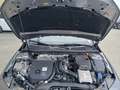 View of engine compartment