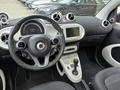 View of dashboard