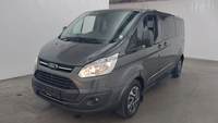 Ford Tourneo Custom 310 L2 2,0 TDCI SelectShift "Titanium"