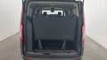 View of boot / luggage space