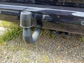 Ansicht Anhängerkupplung