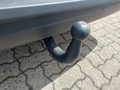 Ansicht Anhängerkupplung