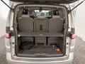 View of boot / luggage space
