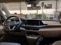 View of dashboard