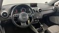 View of dashboard