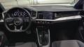 View of dashboard