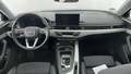 View of dashboard