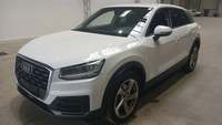 Вид спереди слева