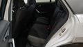View of rear seat