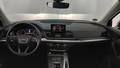 View of dashboard