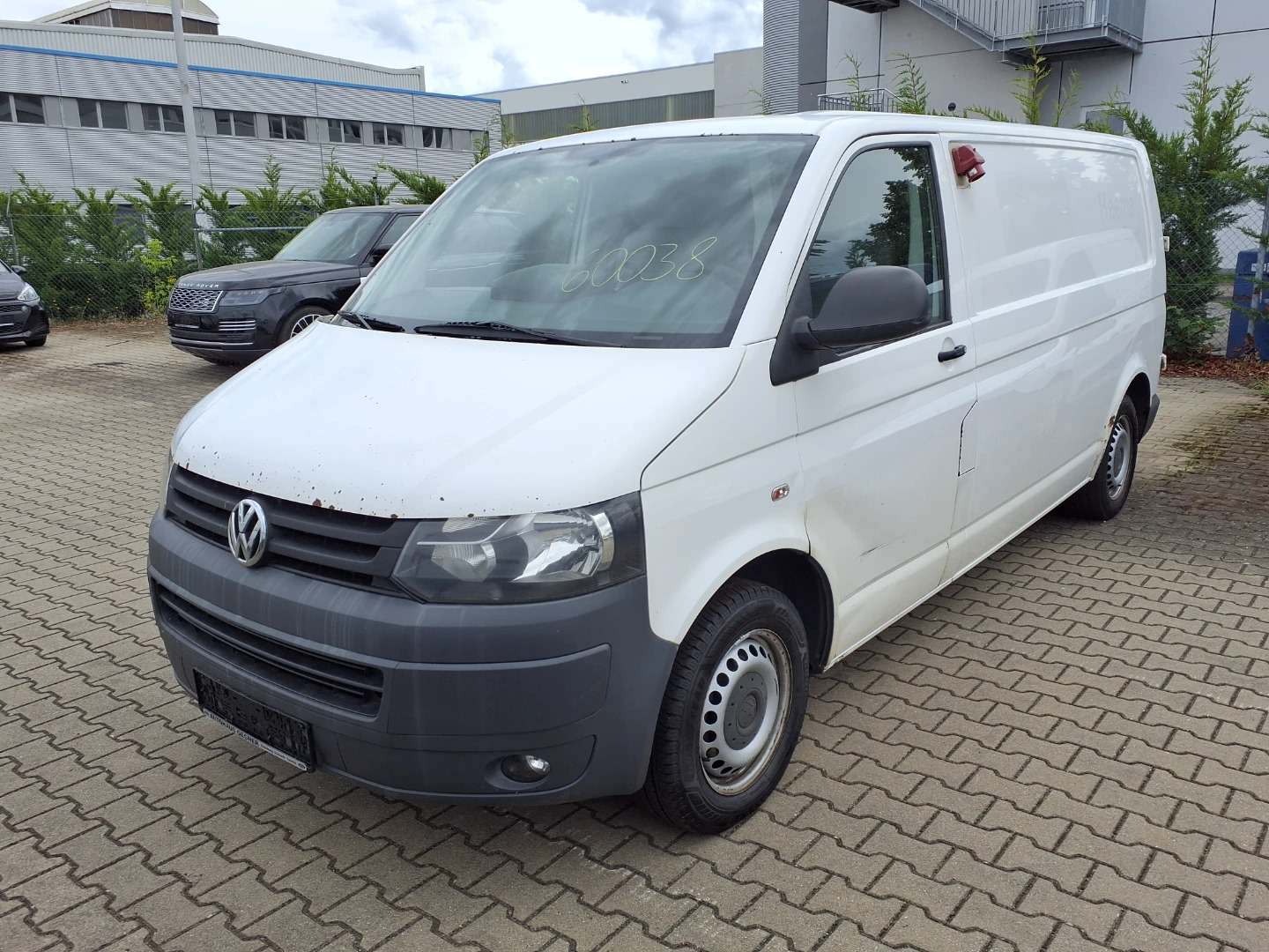 Volkswagen T5