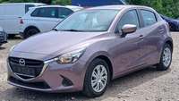 Mazda 2 1,5 SKYACTIV-G 75 "Prime-Line"