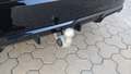 View of trailer tow-bar hitch
