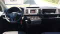 View of dashboard