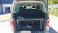 View of boot / luggage space