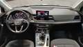 View of dashboard