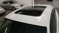 View of sunroof / panoramic roof