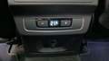 View of rear climate control switch