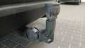 View of trailer tow-bar hitch
