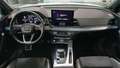 View of dashboard