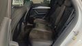 View of rear seat