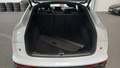 View of boot / luggage space