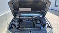 View of engine compartment