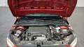 View of engine compartment