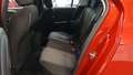View of rear seat