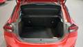 View of boot / luggage space