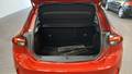 View of boot / luggage space
