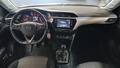 View of dashboard