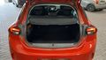 View of boot / luggage space