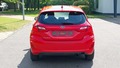 Rear view
