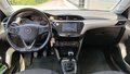 View of dashboard