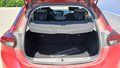 View of boot / luggage space