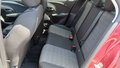 View of rear seat