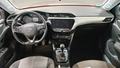 View of dashboard