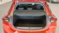 View of boot / luggage space