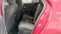View of rear seat