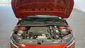 View of engine compartment