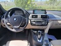 View of dashboard