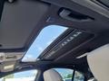 View of sunroof / panoramic roof