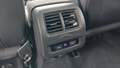 View of rear climate control switch