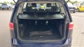 View of boot / luggage space