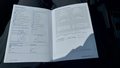 Документ о выполнении сервиса
