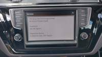 Статус автомобиля